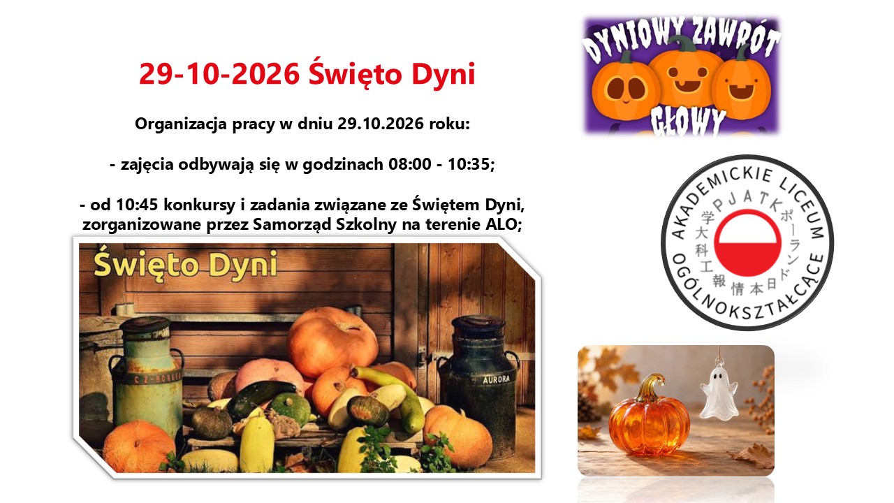 Święto Dyni